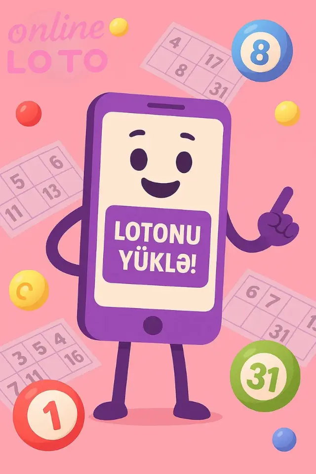 10line Loto yukle